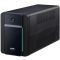 APC Szünetmentes tápegység APC Easy UPS BVX Series 1200VA Schuko BVX1200LIGR (BVX1200LI-GR) (RR)