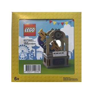 LEGO Téli manók cikkszám: 40564