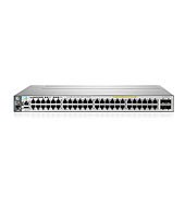 HP-3800-24G-2SFP-Switch