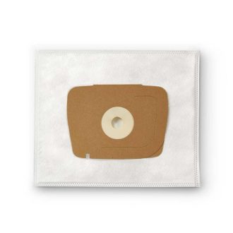   Nedis DUBG220LU4 porzsák, kompatibilis: Lux 180 , 4db/csomag (RR)
