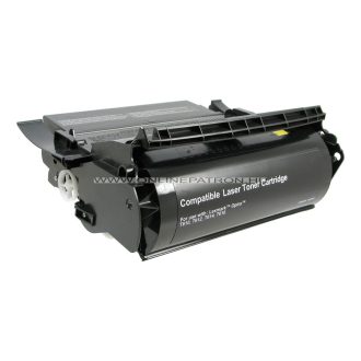 Lexmark-T61x-Return-Toner-10K-Eredeti-12A5840-