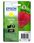 Epson T2984 Patron Yellow 29 (Eredeti)  