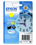 Epson T2714 Patron Yellow 10,4ml (Eredeti) 	C13T27144012