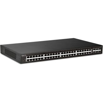 DRAYTEK VIGORSWITCH P2540X  54-Port Layer 2+ Managed 10G PoE Switch