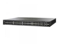 Cisco-SF200-48P-48-Port-10100-PoE-Smart-Switch