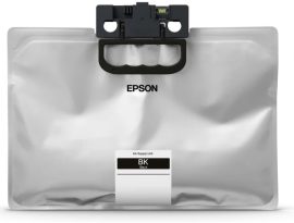 Epson T12F1 Patron Black XXL 40K /Eredeti Tintapatron/ C13T12F140 (KGER)