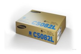 CLT-C5082L Lézertoner CLP 620, 670 nyomtatókhoz, SAMSUNG kék, 4k