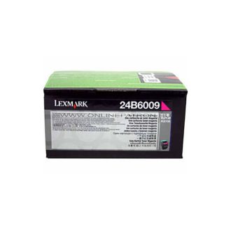 LEXMARK-C2132-RETURN-TONER-MAGENTA-3K-BSD-EREDETI-24B6009-Termekkod-24B6009