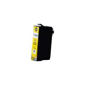   Utángyártott epson tintapatron C13T40D440, 50ml a Epson nyomtatók számára T40D4 bulk