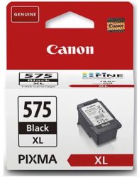 Canon PG575XL fekete eredeti tintapatron