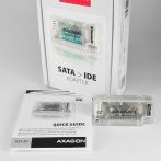 Axagon RSI-20 ADAPTER SATA > IDE