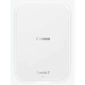Canon ZOEMINI 2 Fotónyomtató Gyöngyházfehér