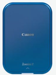 Canon ZOEMINI 2 Fotónyomtató Tengerészkék