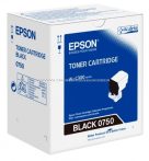 Epson C300 Toner Black 7,3K (Eredeti) 	C13S050750