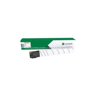 Lexmark-CX92x-Magenta-toner-115K-Eredeti-76C00M0-