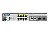 HP-2615-8-PoE-Switch