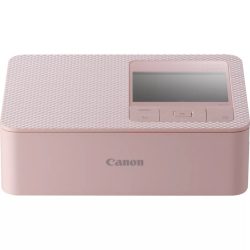 Canon Selphy CP1500 fotónyomtató rózsaszín Canon Selphy CP1500 fotónyomtató rózsaszín