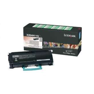 Lexmark-X264X36x-High-Return-Toner-9k-Eredeti-X264H11G-