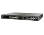 Cisco-SG500-52P-52-port-Gigabit-POE-Stackable-Managed-Switch