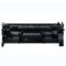 UTÁNGYÁRTOTT CANON CRG070 Toner Black 3.000 oldal kapacitás IK (chipes)