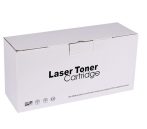   Utángyártott CANON CRG071H Toner Black 2.500 oldal kapacitás CHIPES WHITE BOX