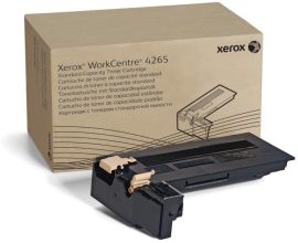 XEROX WORKCENTRE 4265 TONER 10K (EREDETI) Termékkód: 106R03105