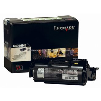 Lexmark-T64x-Return-Toner-6K-Eredeti-64016SE-