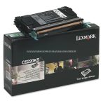 Lexmark-C52x53x-Return-Toner-Black-4K-Eredeti-C5220KS-