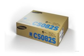 CLT-K5082S Lézertoner CLP 620, 670 nyomtatókhoz, SAMSUNG fekete, 2,5k