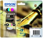 Epson T1636 Patron Multipack 16XL (Eredeti)  	C13T16364012