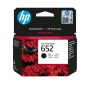   HP F6V25AE Tintapatron Black 360 oldal kapacitás No.652 (RR)