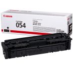   CANON CRG054 TONER BLACK 1,5K (EREDETI) Termékkód: 3024C002AA