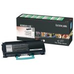 Lexmark-E26036046x-Return-Toner-35K-Eredeti-E260A11E-