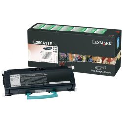 Lexmark-E26036046x-Return-Toner-35K-Eredeti-E260A11E-