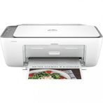   HP DeskJet 4220E A4 színes tintasugaras multifunkciós nyomtató szürke