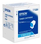 Epson C300 Toner Cyan 8,8K (Eredeti) 	C13S050749