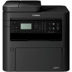   Canon i-SENSYS MF264dw II mono lézer multifunkciós nyomtató fekete