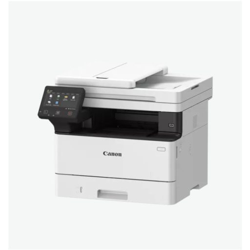 Canon i-SENSYS MF465dw mono lézer multifunkciós nyomtató fehér