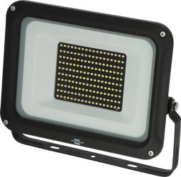 Brennenstuhl JARO 14060 falra szerelhető alumínium LED reflektor, 11500lm, IP65 (1171250041) (RR)