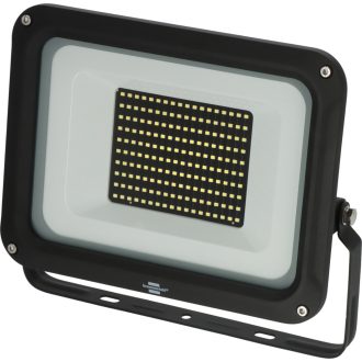   Brennenstuhl JARO 14060 falra szerelhető alumínium LED reflektor, 11500lm, IP65 (1171250041) (RR)