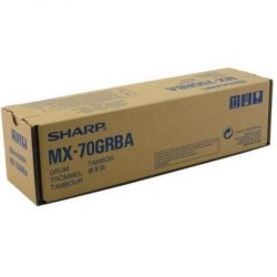 SHARP MX70GRBA DRUM (EREDETI) Termékkód: MX70GRBA
