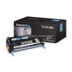Lexmark-X560-Toner-Cyan-4K-Eredeti-X560A2CG-