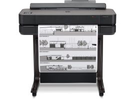 HP DesignJet T650 24" nyomtató