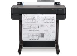 G HP DesignJet T630 24" nyomtató 2025