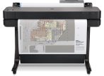 G HP DesignJet T630 36" nyomtató 2025 G HP DesignJet T630 36" nyomtató 2025
