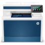   HP Color LaserJet Pro MFP M4302fdw színes lézer multifunkciós nyomtató