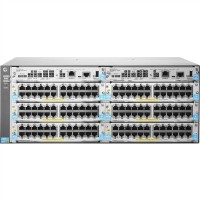 HP-5406R-zl2-Switch