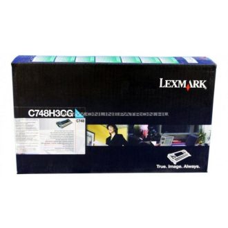 Lexmark-C748-High-Corporate-Cyan-Toner-10K-Eredeti-C748H3CG-