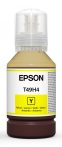   EPSON T49H4 PATRON YELLOW 140ML (EREDETI) Termékkód: C13T49H400 Szín: Yellow Űrtartalom: 140 ml SureColor SC-T3100x 220V