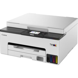   Canon Maxify Megatank GX1041 színes külső tintatartályos multifunkciós nyomtató